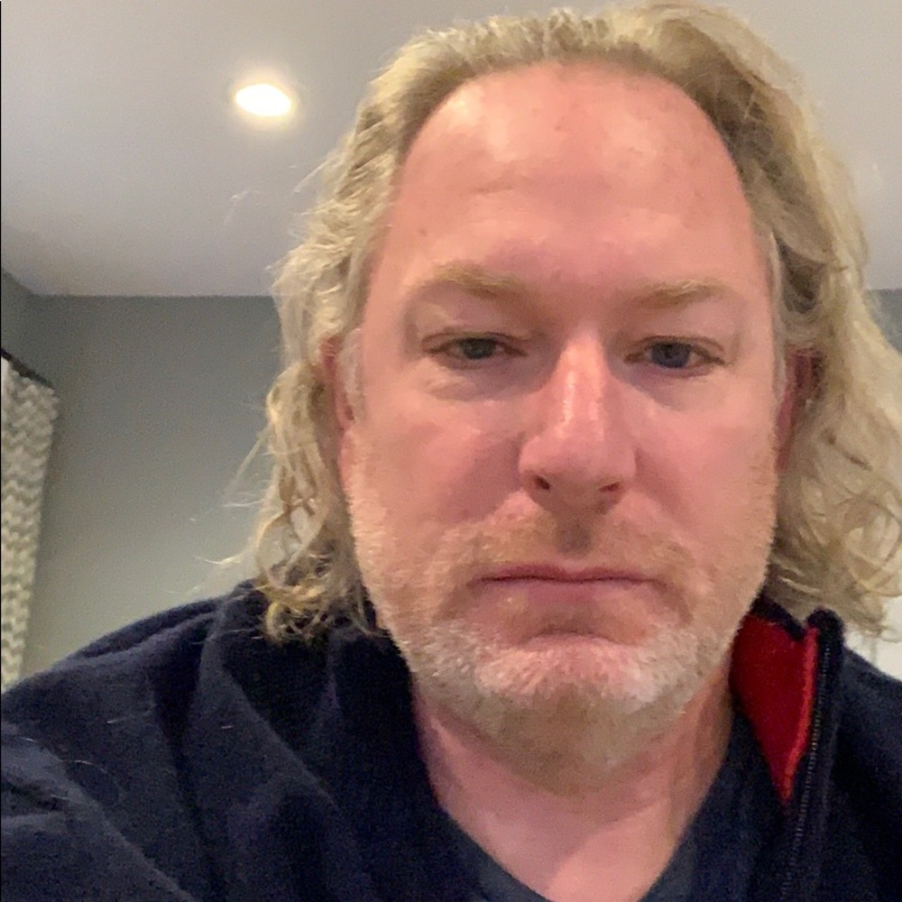 Meet your Posher, Pete